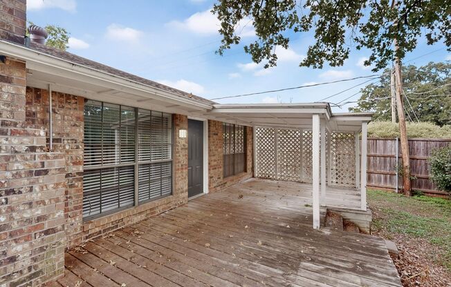 Partner-provided property photo