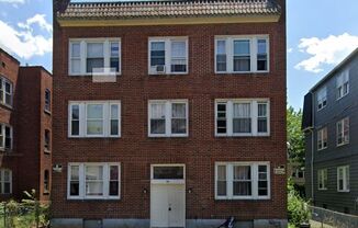 1 bed, 1 bath, $1,095, Unit A1