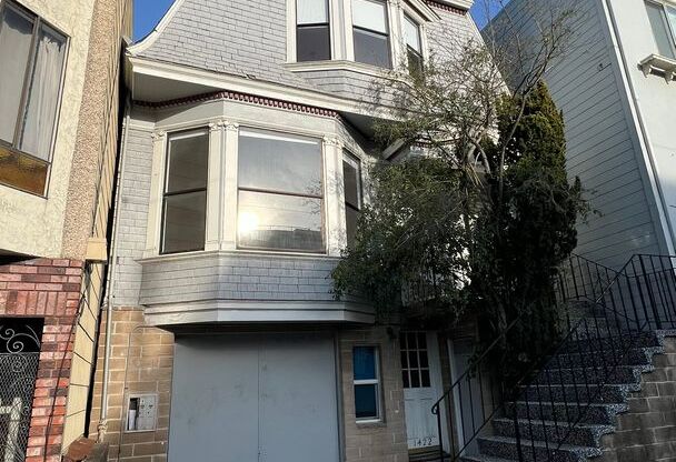 RC - 1420 &amp; 1424 9th Avenue, San Francisco, CA, 94122