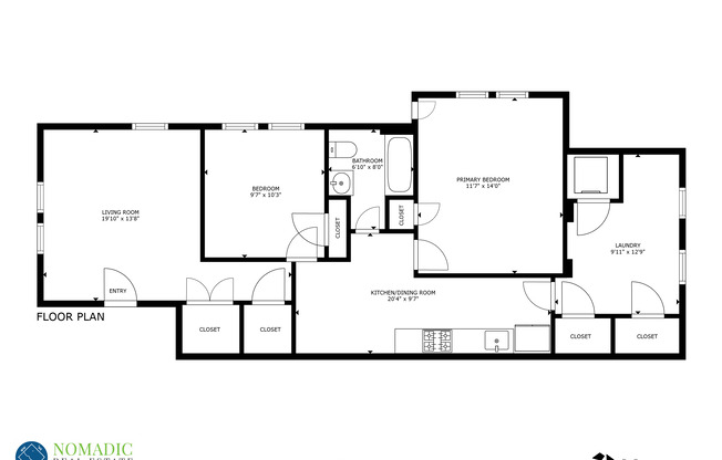 Partner-provided property photo