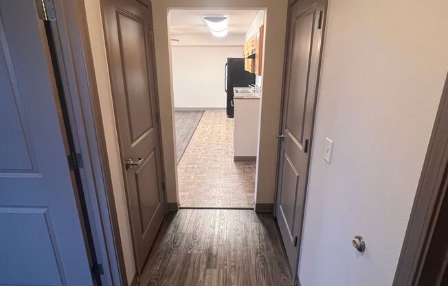 1 bed, 1 bath, $1,150, Unit 304