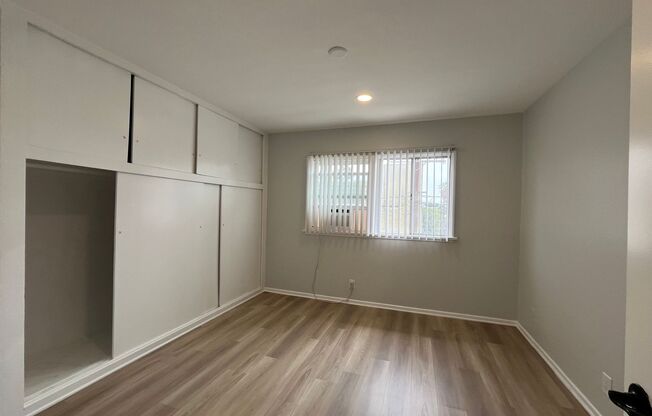 1 bed, 1 bath, 600 sqft, $1,695, Unit 24
