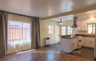 2 beds, 1 bath, $2,350, Unit 6960 Tower Street