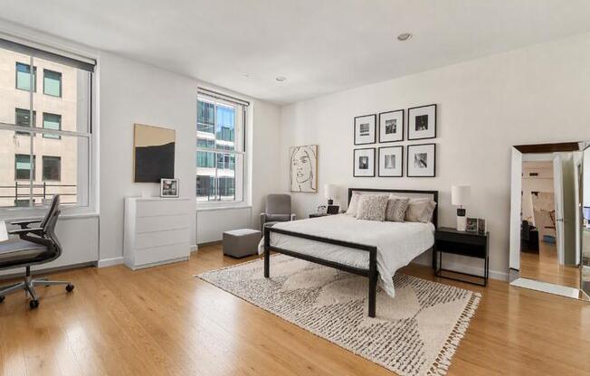 73 WORTH ST