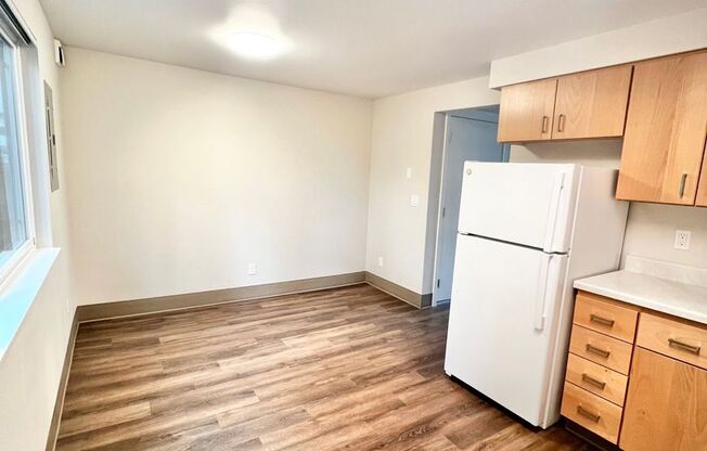 Cougar Creek Apartments