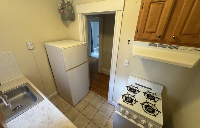 8 Craigie Cir.