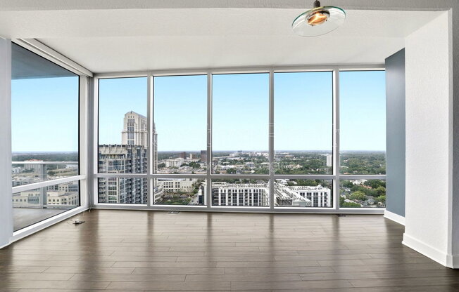 2 beds, 2 baths, 1,287 sqft, $3,595, Unit 2412