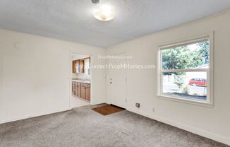 3 beds, 1 bath, $2,099