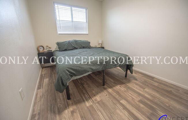 2 beds, 1 bath, 810 sqft, $1,325, Unit 75