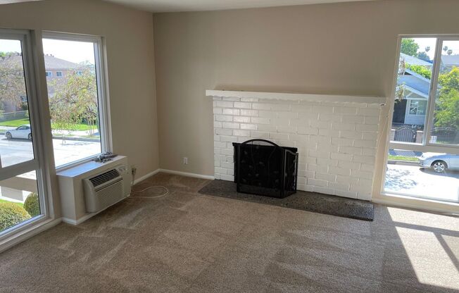 Bright Street Apts. - La Capella Whittier Apartments