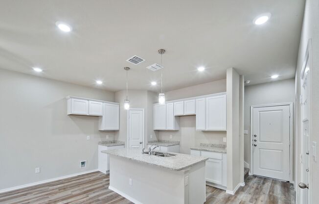 New Luxury homes! Call Now!!