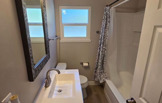 Remodeled Single Story Home Nestled in El Sobrante...