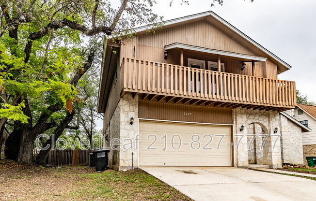 2239 RIPPLING RILL ST