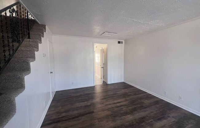 Evergreen Townhomes