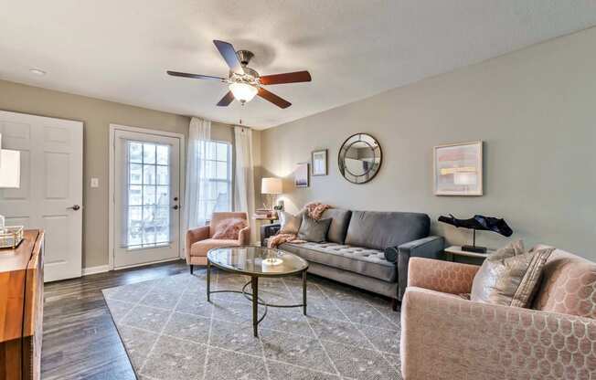 Azalea Ridge in Columbus, GA