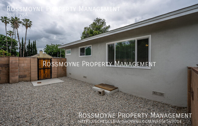 Partner-provided property photo