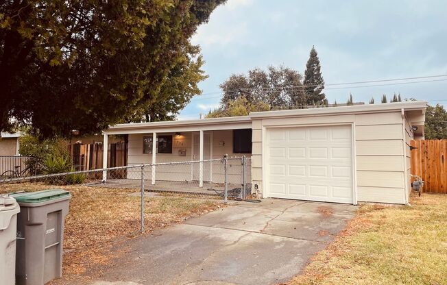 936 Anna St - West Sacramento 95605