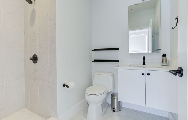 1 bed, 1 bath, 110 sqft, $1,490