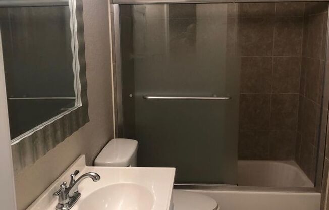 1 bed, 1 bath, $1,275