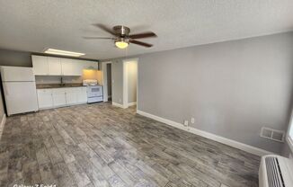 1 bed, 1 bath, 700 sqft, $1,195, Unit Unit 47