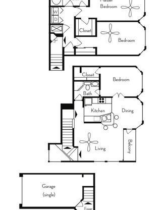 Partner-provided photo for $2455 unit