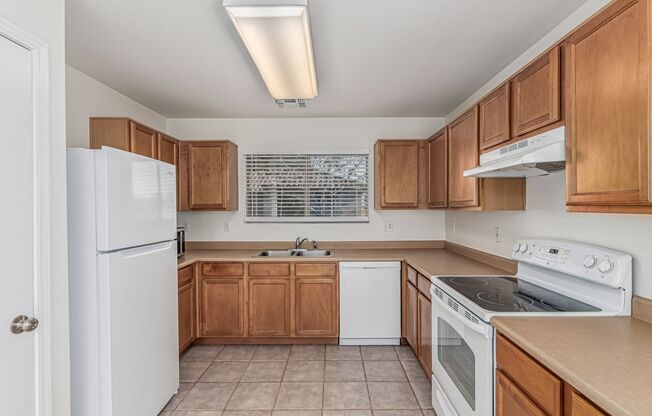 3-Bedroom Home in Prime Chandler Location!