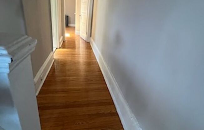 Your Family's New Home - 3bd/1ba in West Philadelphia