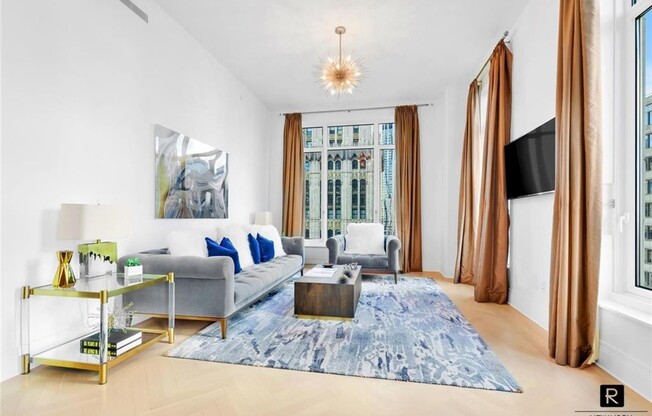 30 PARK PL
