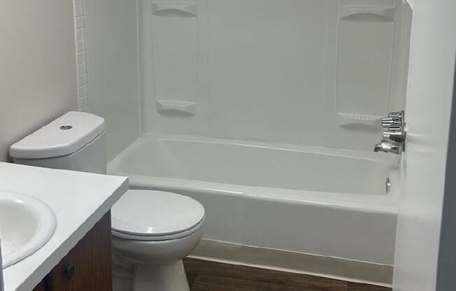 1 bed, 1 bath, 705 sqft, $955, Unit 5306A