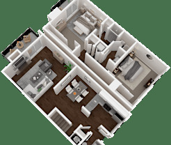 Partner-provided photo for $2254 unit