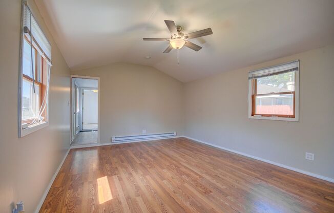 3 bd 2 ba ranch home Joliet