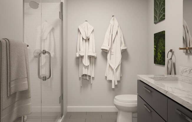 Studio, 1 bath, 435 sqft, $1,375, Unit 305