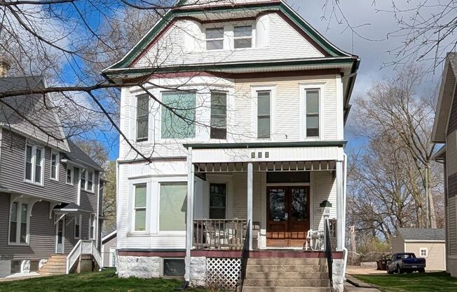 511 S. 2nd Street