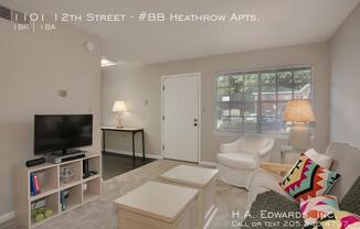1101 12th Street