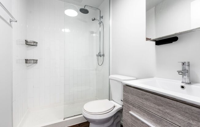 Studio, 1 bath, 212 sqft, $1,495, Unit 906