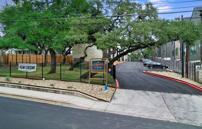 The Parker at SoCo