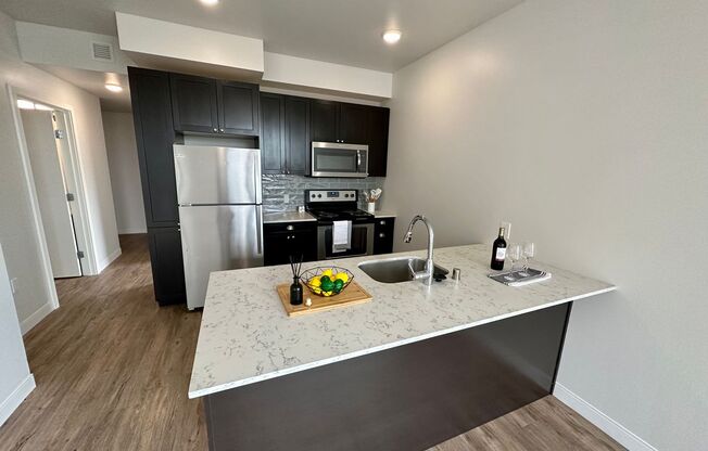 2 beds, 2 baths, 826 sqft, $3,099, Unit Unit 507