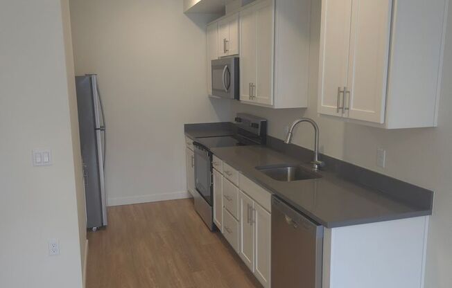1 bed, 1 bath, 655 sqft, $1,545, Unit 215