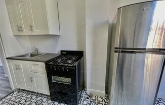 260 W 135 ST