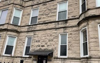 3129-31 W Augusta Blvd