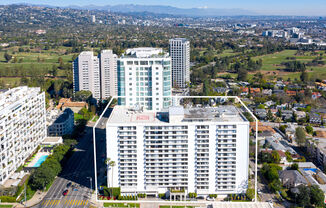 1 bed, 1.5 baths, 1,207 sqft, $4,195, Unit 804