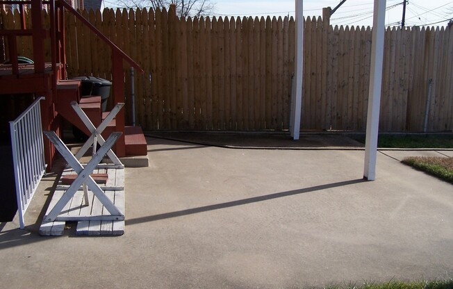 Rent Special on this Three Bedroom Home