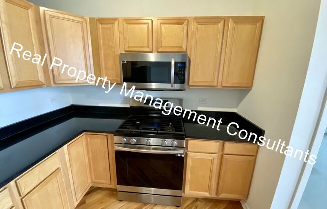 2 beds, 1.5 baths, $1,750