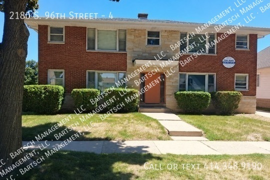 2180 S 96 ST