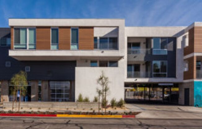 The Point - Residential