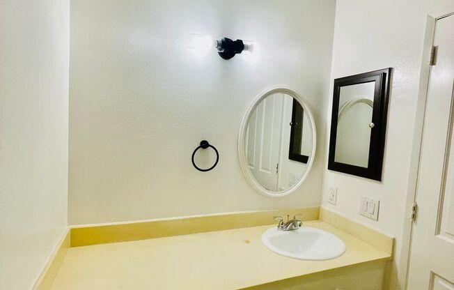 2 beds, 1.5 baths, $2,395