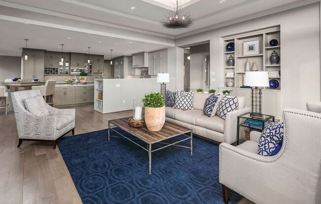 6Bd/6.5Ba Clyde Hill House