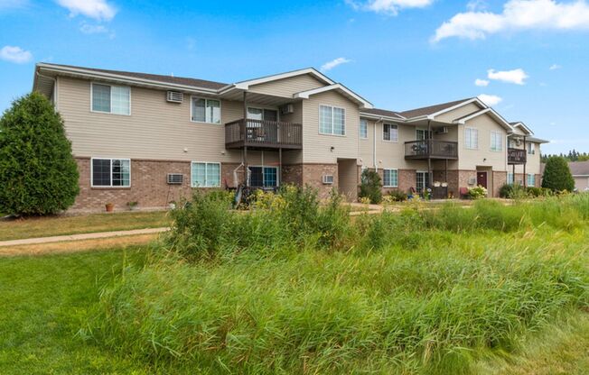 Partner-provided property photo