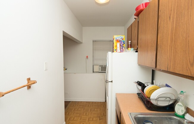 3036 Halsted