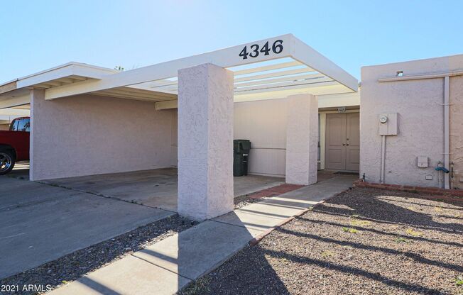 2 beds, 2 baths, $1,395